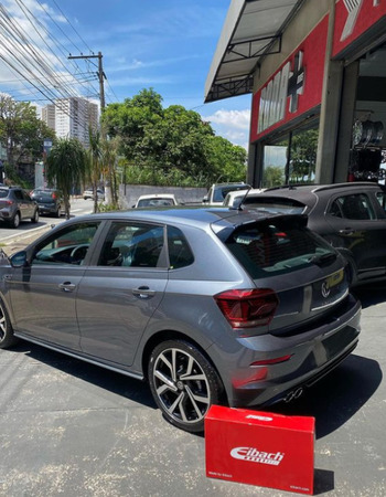 Especialista em Suspensão Automotiva em Fortaleza - Guarulhos